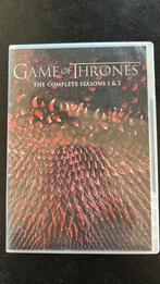 Game of Thrones, saisons 1 à 4, CD & DVD, Enlèvement, Comme neuf