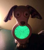 Slaaptrainer zazu, Ophalen