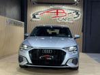 Audi A3 Sportback 30 TFSI * GAr 12 MOIS * cockpit * Sport, Auto's, Automaat, Stof, Gebruikt, 5 deurs
