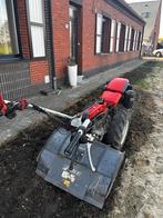 Motoculteur efco MC417 S met frees, Doe-het-zelf en Bouw, Gereedschap | Freesmachines, Ophalen, Gebruikt, Tuinfrees