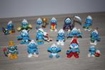 resterende smurfen 2003 2010 , schleich , per stuk ,Peyo, Verzamelen, Ophalen of Verzenden, Zo goed als nieuw, Overige Smurfen