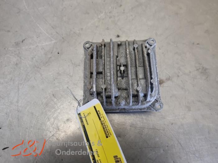 Module LED koplamp van een Mercedes Vito, Auto-onderdelen, Verlichting, Gebruikt, 3 maanden garantie, Ophalen of Verzenden