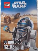 Star Wars De moedige R2-D2, Collections, Star Wars, Comme neuf, Enlèvement