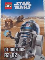 Star Wars De moedige R2-D2, Comme neuf, Enlèvement