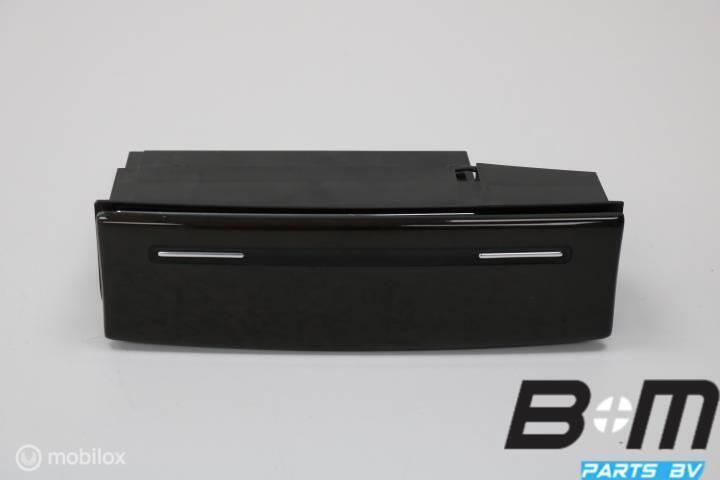 Asbak Audi A8 4E 4E0857951C, Auto-onderdelen, Interieur en Bekleding, Gebruikt