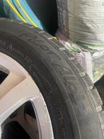 Winter banden audi 16 inch, Ophalen, Zo goed als nieuw