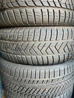 Winter banden, Auto-onderdelen, Banden en Velgen, Ophalen, Winterbanden, Band(en)