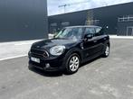 MINI Cooper COUNTRYMAN S ALL4  PANO/LED/AUT/CAR/4X4/1J GAR/, Auto's, Automaat, 1800 kg, 4 cilinders, Leder en Stof