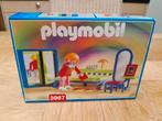 playmobil slaapkamer, Kinderen en Baby's, Speelgoed | Playmobil, Ophalen, Zo goed als nieuw, Complete set