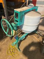 betonmolen, Bricolage & Construction, Enlèvement ou Envoi