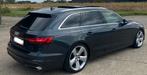 Audi A4 B92.0 TFSI Mild Hybrid –2019/2020- 265 PK, Auto's, USB, Overige kleuren, A4, Leder