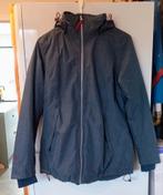 Mamalila Draagjas Winter Winterfriend Ice Blue, Ophalen of Verzenden