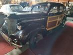 Chrysler Royal 1938, Autos, Chrysler, Entreprise, Achat