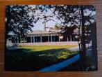 Postkaart Bokrijk Jeugdherberg De Roerdomp, Verzamelen, Ophalen of Verzenden