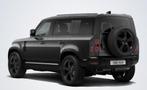 Land Rover Defender 110 D250 X-Dynamic SE AWD Auto. 26MY, Autos, Land Rover, Argent ou Gris, Achat, Autres carburants, 3495 kg