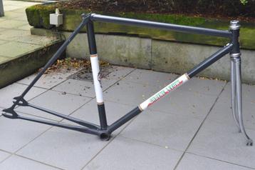 Frameset GROENE LEEUW - PISTA beschikbaar voor biedingen