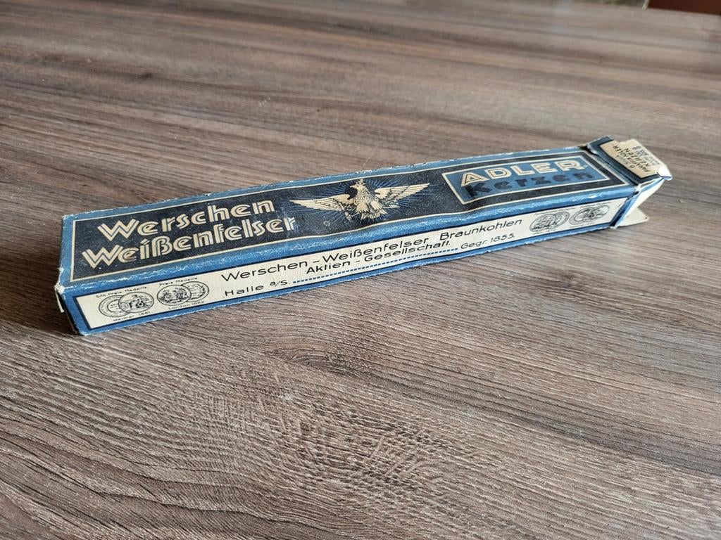 bougies de campement, Allemagne 2WW, Collections, Objets militaires | Seconde Guerre mondiale, Envoi