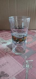 Klein glas wijnkelder, Ophalen of Verzenden, Nieuw