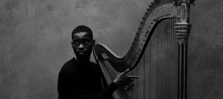 e-tickets Dave - ING Arena Bruxelles - 6/2, Tickets & Billets, Concerts | Autre, Une personne, Février