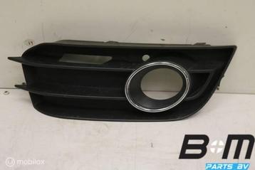 Mistlamprooster rechts Audi A1 8X 8X0807682A beschikbaar voor biedingen