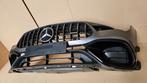 Voorbumper Mercedes CLA W118 45 AMG AERO 45S A1188857601 PDC, Gebruikt, Voor, Herkomst onderdeel bekend, Ophalen of Verzenden