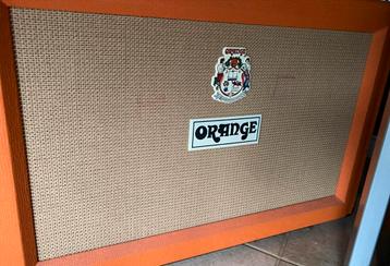 Orange PPC12 beschikbaar voor biedingen