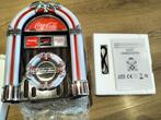 Mini Juke box Coca cola, Verzamelen, Ophalen, Gebruikt