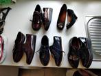 DAMES-WINTERSCHOENEN (NIEUW), Ophalen, Bruin