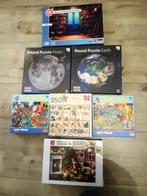 Puzzels, Ophalen of Verzenden, 500 t/m 1500 stukjes, Nieuw