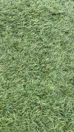 Kunstgras nieuw en stuk gebruikt, Ophalen, Zo goed als nieuw, Kunstgras