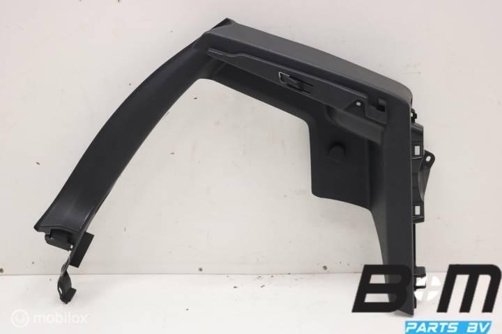 Hoedenplankdrager rechts VW Golf Sportsvan, Auto-onderdelen, Interieur en Bekleding, Gebruikt