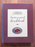 BOEK Gastronomisch Kookboek, Ophalen, Gelezen