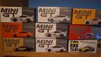 Mini GT-set, Ophalen of Verzenden, Zo goed als nieuw