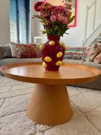 Houten salontafel Bloomingville, Ophalen, Gebruikt, 50 tot 100 cm, 50 tot 100 cm
