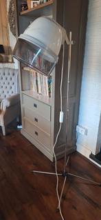 Retro haardroger staand model, Ophalen