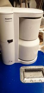 Koffiezetmachine met thermos, Ophalen, Gebruikt