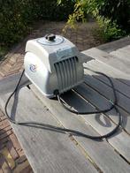 Beluchtingspomp vijver, Enlèvement, Utilisé, Pompe de bassin
