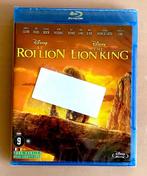 LE ROI LION - "LE FILM" (Audio FR/NL/ANG) NEUF / Sous CELLO, Enlèvement ou Envoi, Neuf, dans son emballage, Enfants et Jeunesse