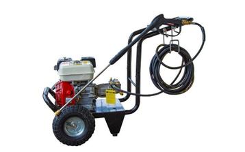 Nieuwe modellen benzine hogedrukreiniger 240bar NIEUW  beschikbaar voor biedingen