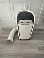 Climatiseur portable sencys, Enlèvement