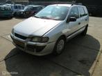 Onderdelen Mitsubishi Space Star I 1.6 2005, Gebruikt, Mitsubishi