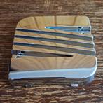 Seat Embleem 7,5 x 7,5 cm, Ophalen of Verzenden