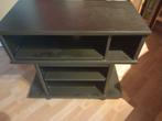 Tv kast op wielen, Huis en Inrichting, Ophalen, Gebruikt