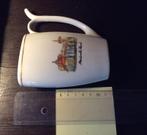 antieke porseleinen drinkbeker voor bedlegerigen, Antiek en Kunst, Ophalen of Verzenden