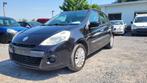 renault clio 1.5dci word GEKEURD AIRCO NAVIGATIE euro 5 2011, Auto's, Euro 5, 4 cilinders, Zwart, Electronic Stability Program (ESP)