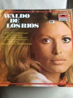 LP Waldo de los Rios, Ophalen of Verzenden, Modernisme tot heden, 12 inch