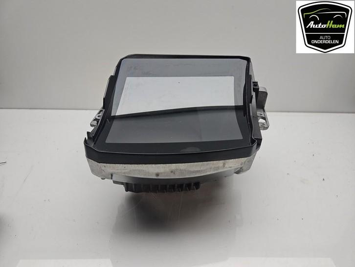 HEAD UP DISPLAY Audi A4 Avant (B9) (|8W5919617B|8W5919617|), Auto-onderdelen, Dashboard en Schakelaars, Audi, Gebruikt