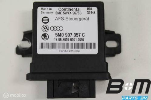 Regelapparaat Xenon en bochtverlichting VW Golf 6 5M0907357C, Auto-onderdelen, Overige Auto-onderdelen, Gebruikt