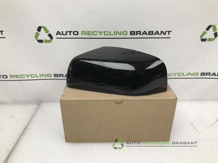 Spiegelkap links van een Landrover Range Rover, Auto-onderdelen, Spiegels, Gebruikt, 3 maanden garantie