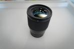 Sigma 16mm F/1.4 DC DN Contemporary sony mount, Audio, Tv en Foto, Foto | Lenzen en Objectieven, Ophalen of Verzenden, Zo goed als nieuw
